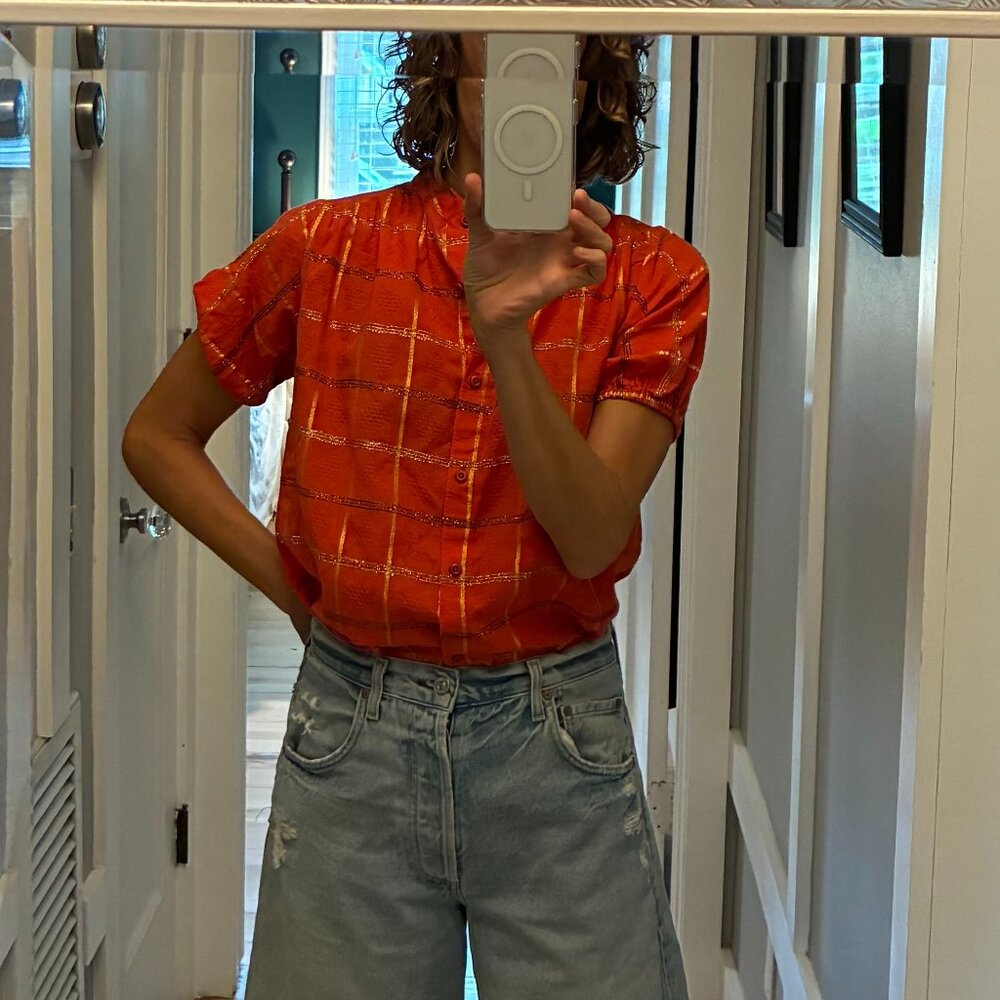Ace and Jig shirt